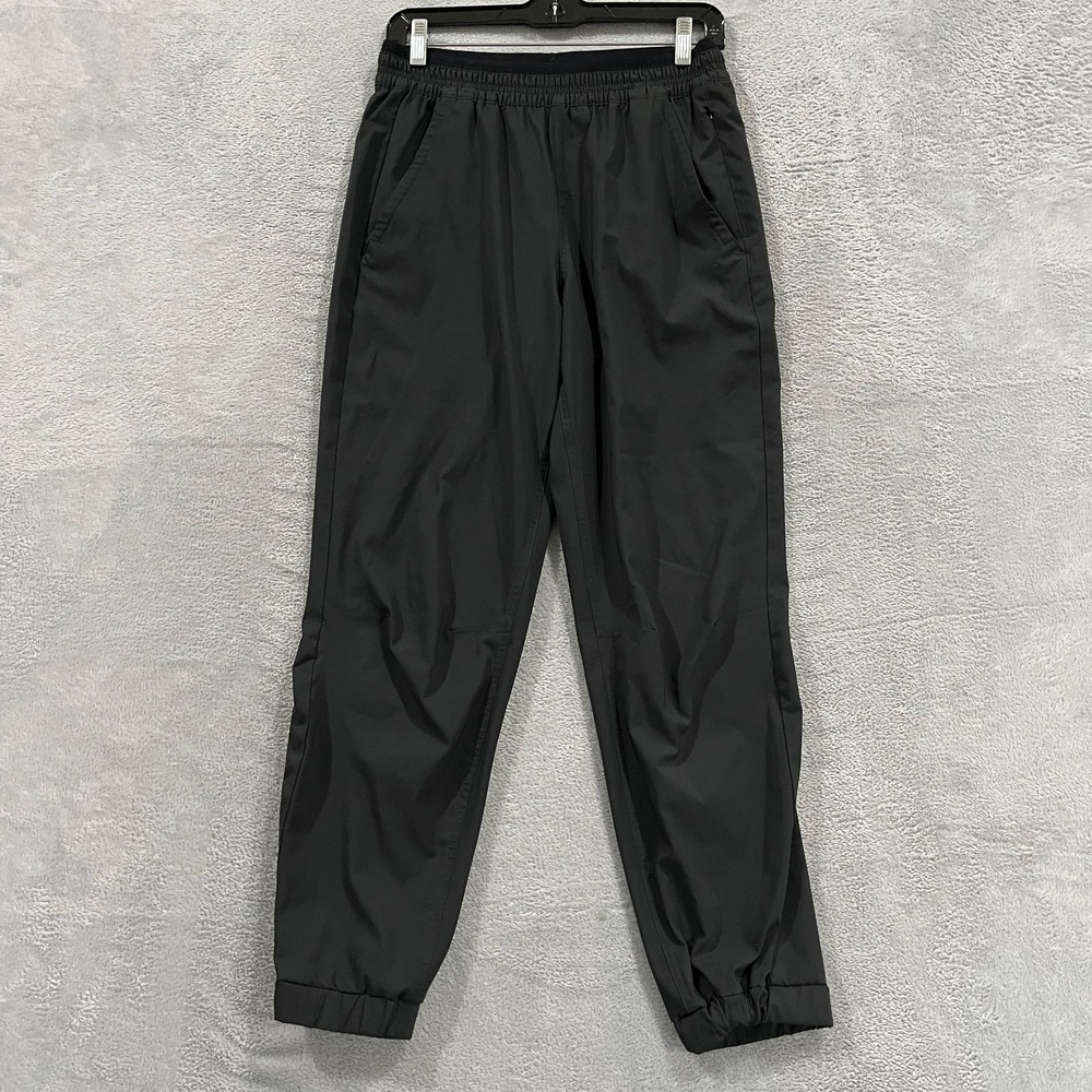 Prana Wonderland Rocks E-Waist Jogger Women's Small Standard Fit Mid Rise